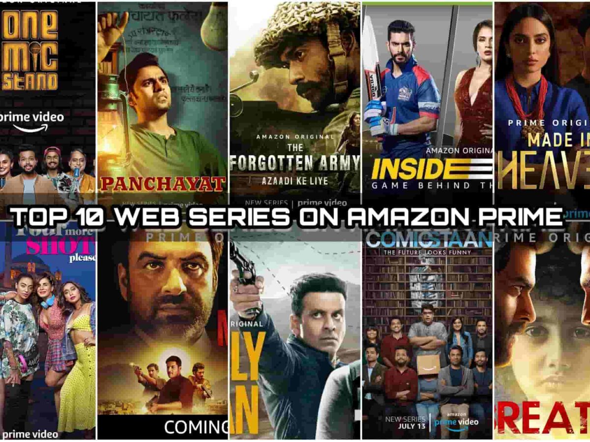 Best amazon prime original tv shows hot sale