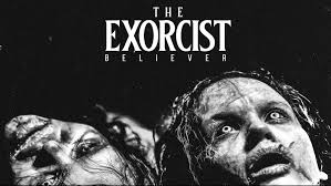 The exorcist