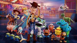 Read more about the article Why was Toy Story so famous?