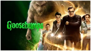 Read more about the article Why is Goosebumps 2015 so good?