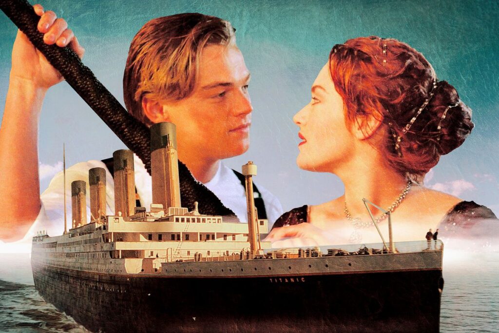 Titanic True Story: How Much Of The Movie Is Real