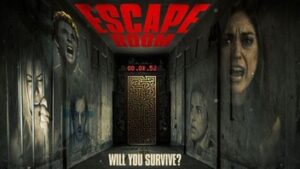 Read more about the article Is The Escape Room a good movie?