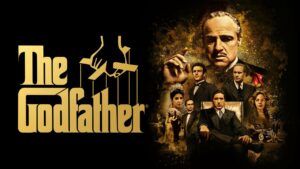 Read more about the article The Godfather movie story