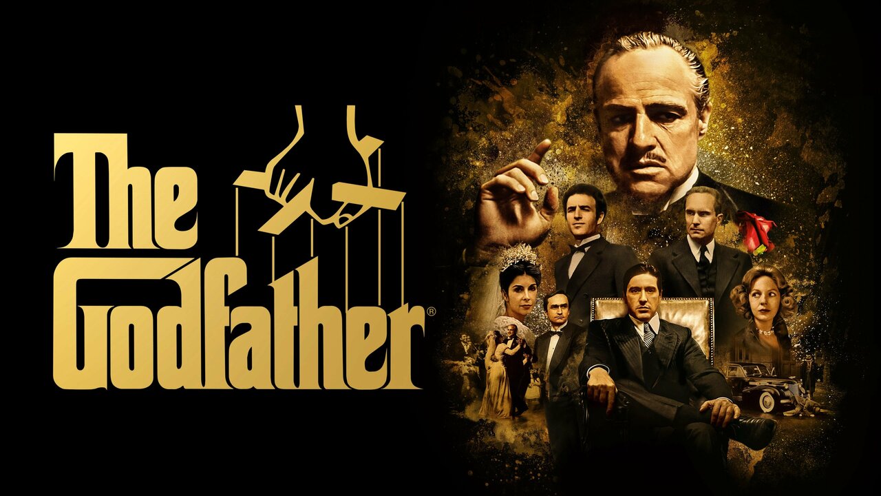 You are currently viewing The Godfather movie story