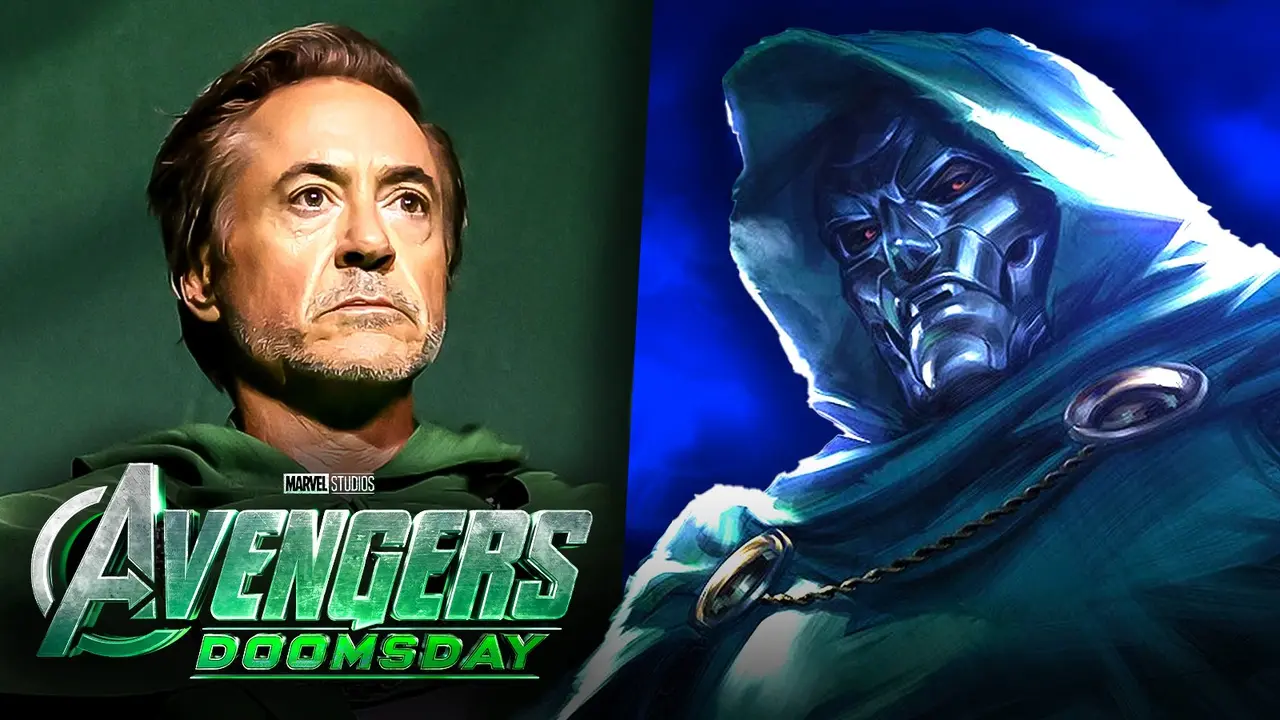 You are currently viewing How Is It Possible for a Former Iron Man to Play Doctor Doom?