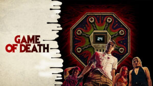 Read more about the article Who finished Game of Death?