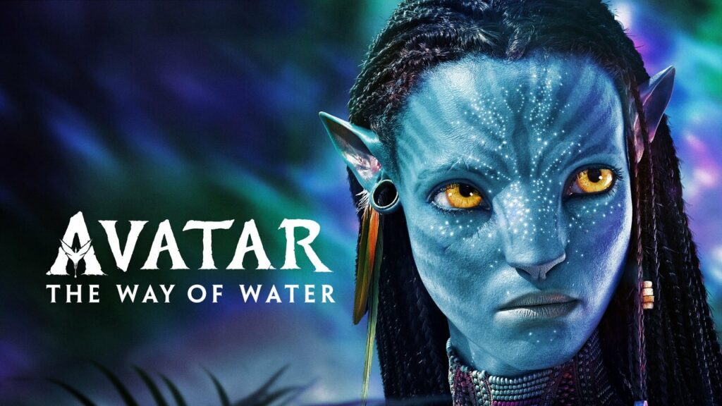 avatar way to water