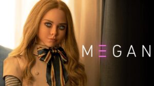 Read more about the article Is the movie Megan very scary?