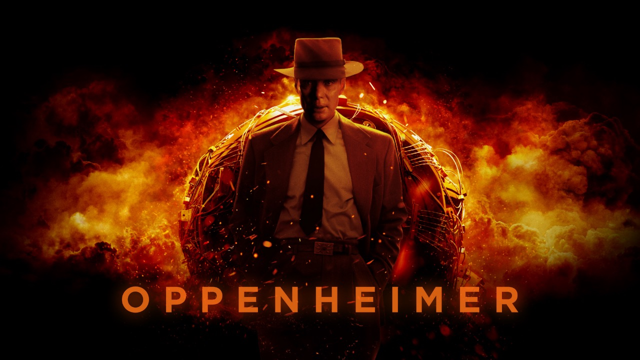 You are currently viewing The Real Story Of Oppenheimer | Hero or Villain?