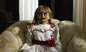 Read more about the article Which devil was in Annabelle?