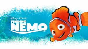 Why is Finding Nemo famous?